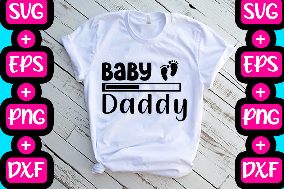 Baby Daddy Design Review for Real Embroidery Work