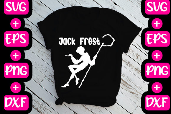 Jack Frost