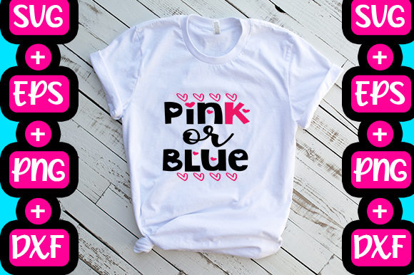 Pink or Blue: A Designer’s Real-World Embroidery Review