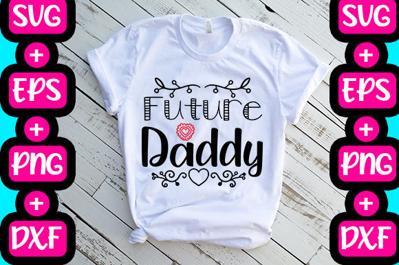 Pregnancy – Future Daddy